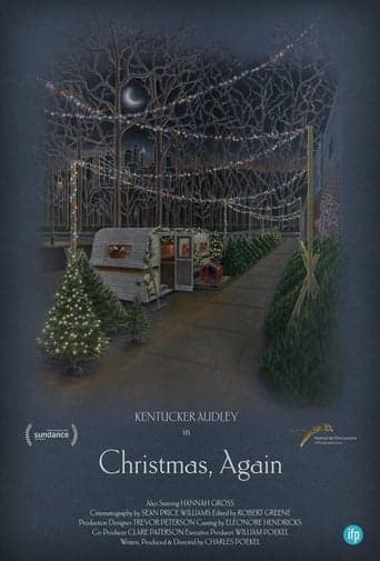 Christmas, Again Poster