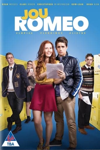 Your Romeo Poster