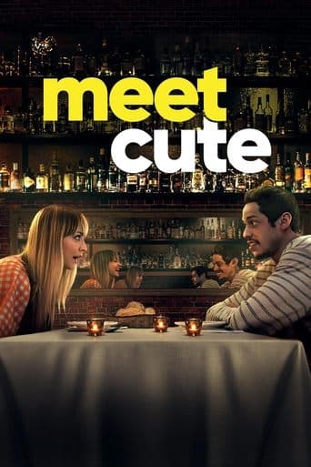 Meet Cute Poster