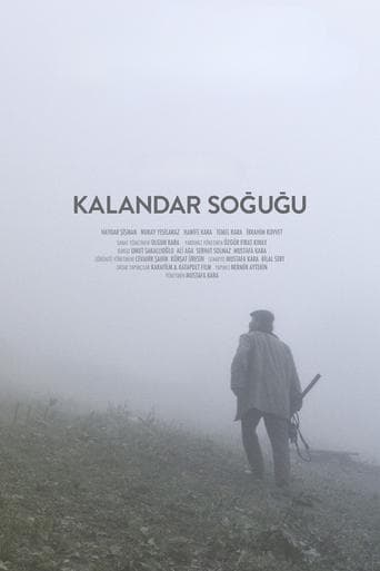 Cold of Kalandar Poster