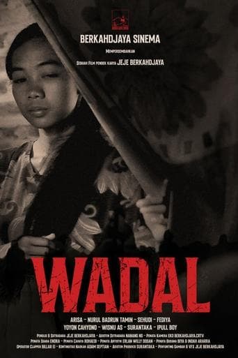 Wadal Poster