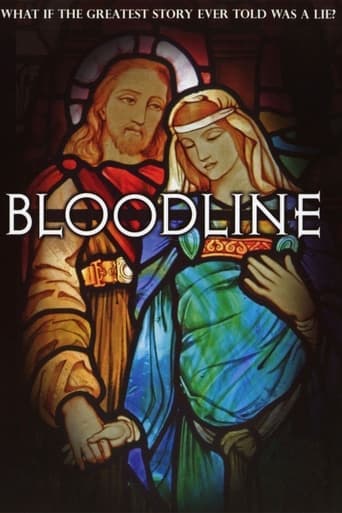 Bloodline Poster