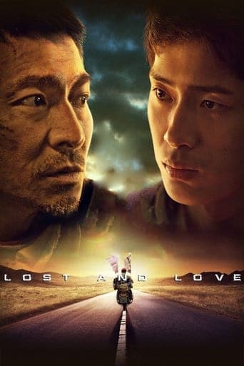 Lost and Love Poster