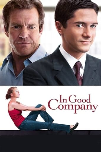 In Good Company Poster