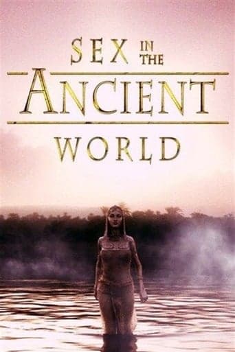 Sex in the Ancient World Poster