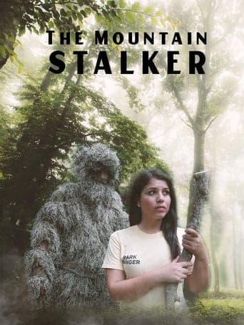 The Mountain Stalker Poster