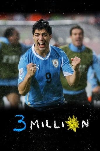 3 Million Poster