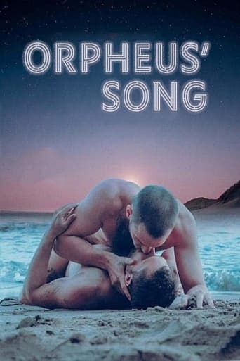 Orpheus' Song Poster