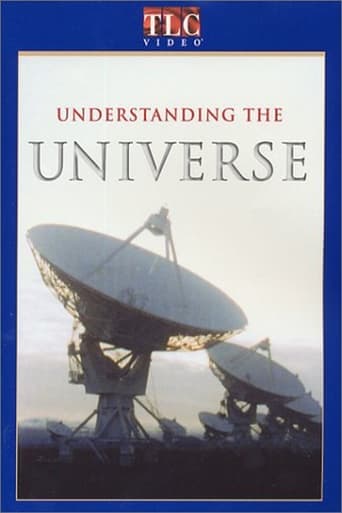 Understanding the Universe Poster