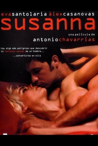 Susanna Poster