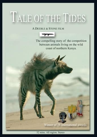 Tale of the Tides Poster