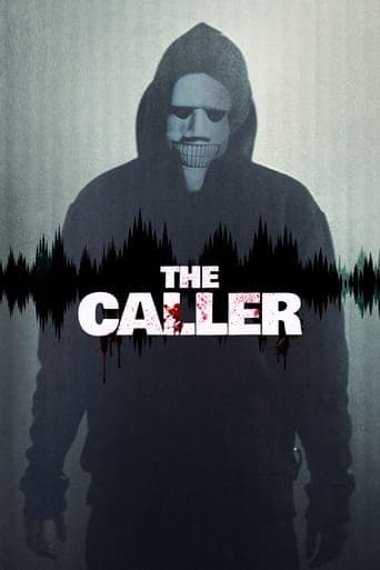 The Caller Poster