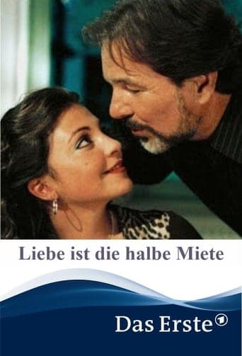 Liebe ist die halbe Miete Poster