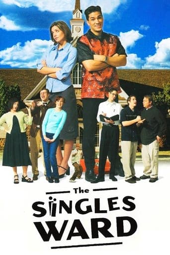 The Singles Ward Poster