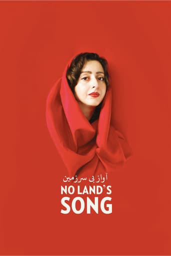 No Land's Song Poster