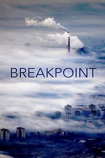 Breakpoint: A Counter History of Progress Poster