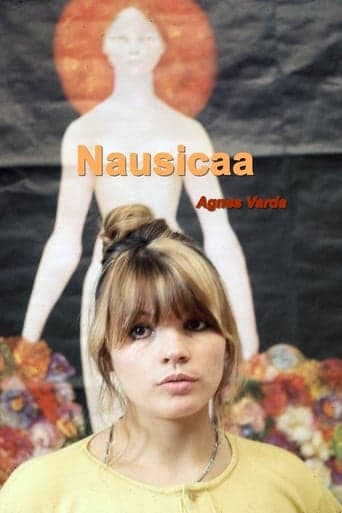 Nausicaa Poster