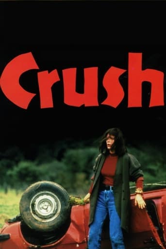 Crush Poster