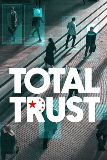 Total Trust Poster