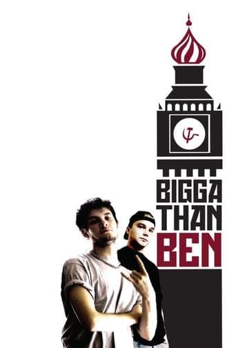 Bigga Than Ben Poster