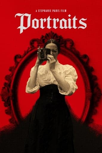 Portraits Poster