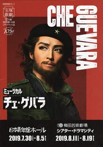 Che Guevara Poster