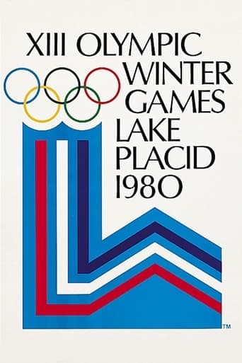 Olympic Spirit Poster