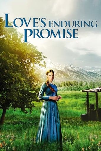 Love's Enduring Promise Poster