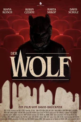 Der Wolf und die 7 Geißlein Poster