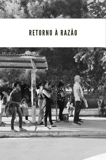 Retorno à Razão Poster