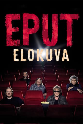 Eput the Movie Poster