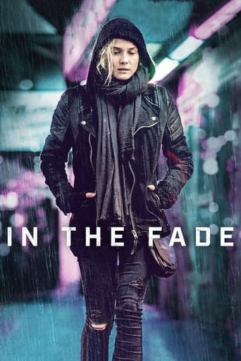 In the Fade Poster