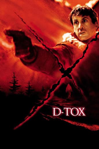 D-Tox Poster