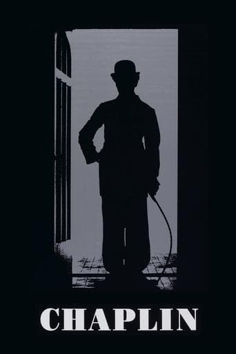 Chaplin Poster