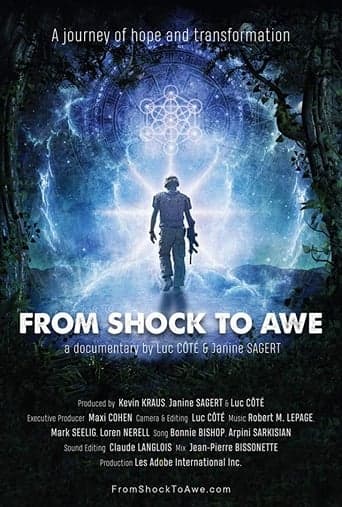 From Shock to Awe Poster