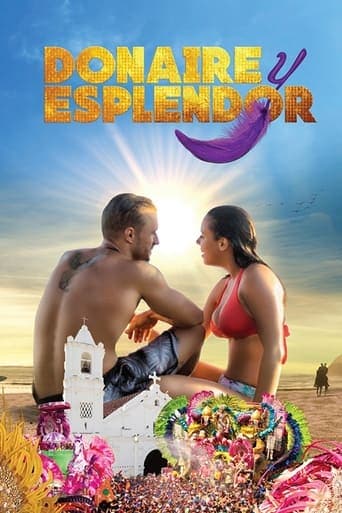 Donaire Y Esplendor Poster