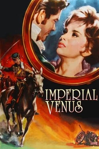 Imperial Venus Poster