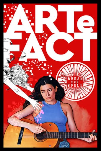 ART e FACT Poster