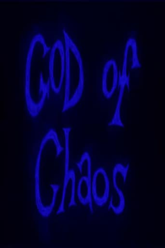 God of Chaos Poster