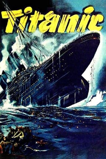 Titanic Poster