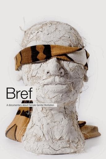 Bref Poster