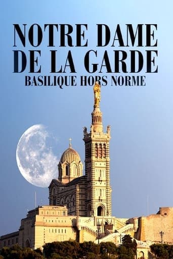 Notre-Dame de la Garde: Basilique hors norme Poster