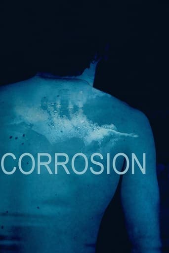 Corrosion Poster