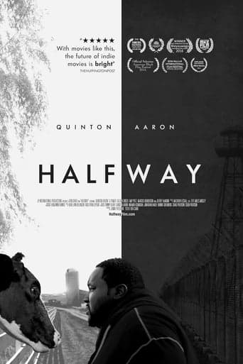 Halfway Poster