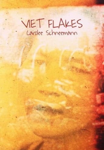 Viet Flakes Poster