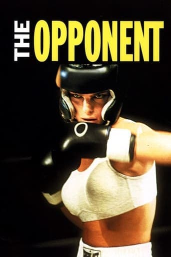 The Opponent Poster