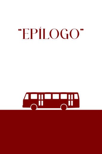 Epílogo Poster