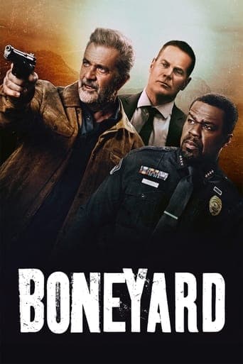 Boneyard Poster