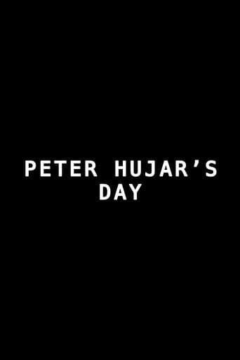 Peter Hujar’s Day Poster