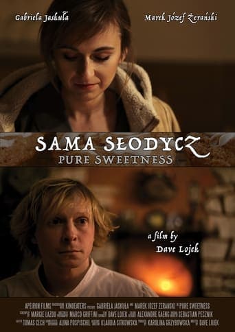 Pure Sweetness Poster